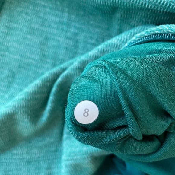 Lululemon Runderful 1/2 Zip - Picture 11 of 12